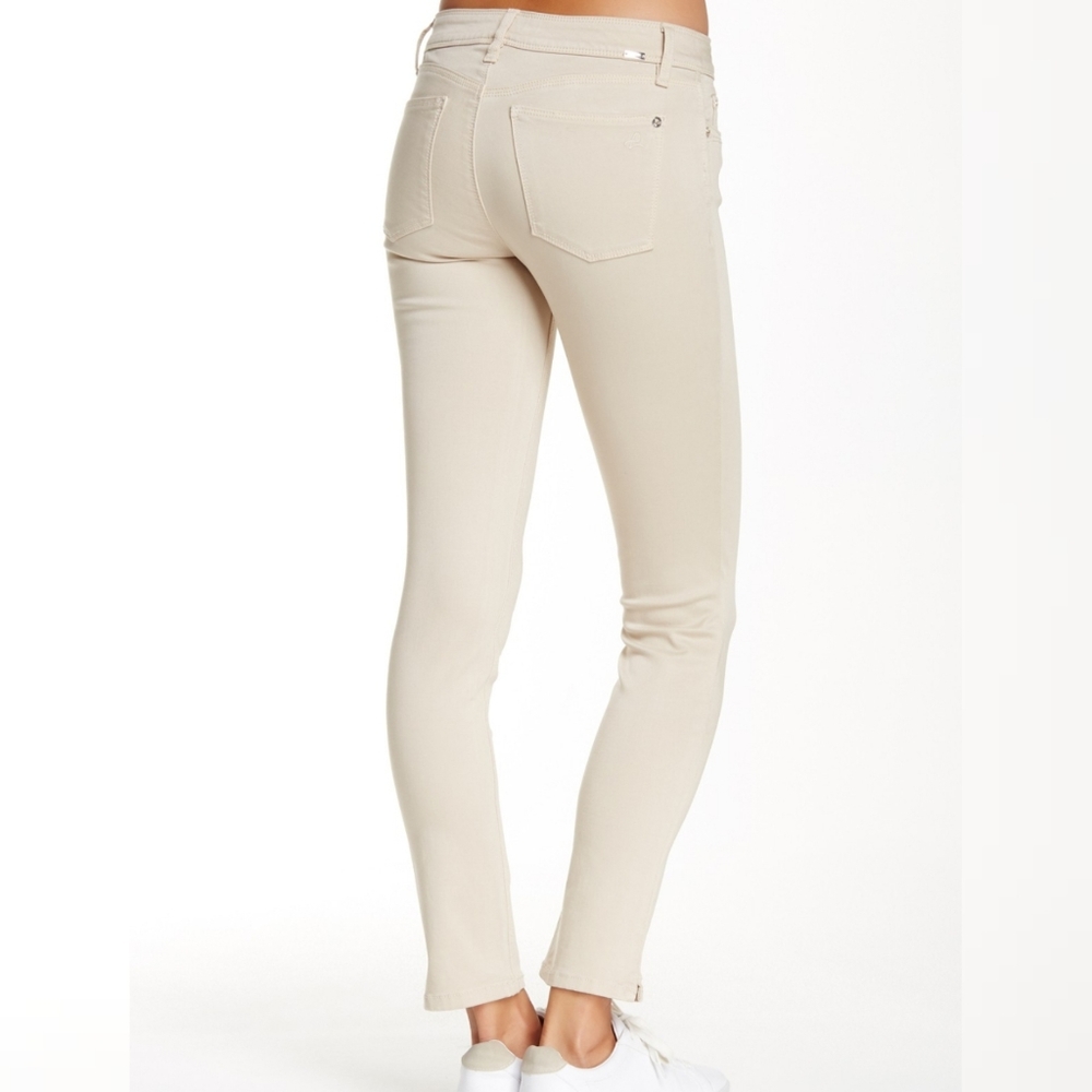 NWOT 👖 DL1961 Angel Mid-Rise Skinny Ankle